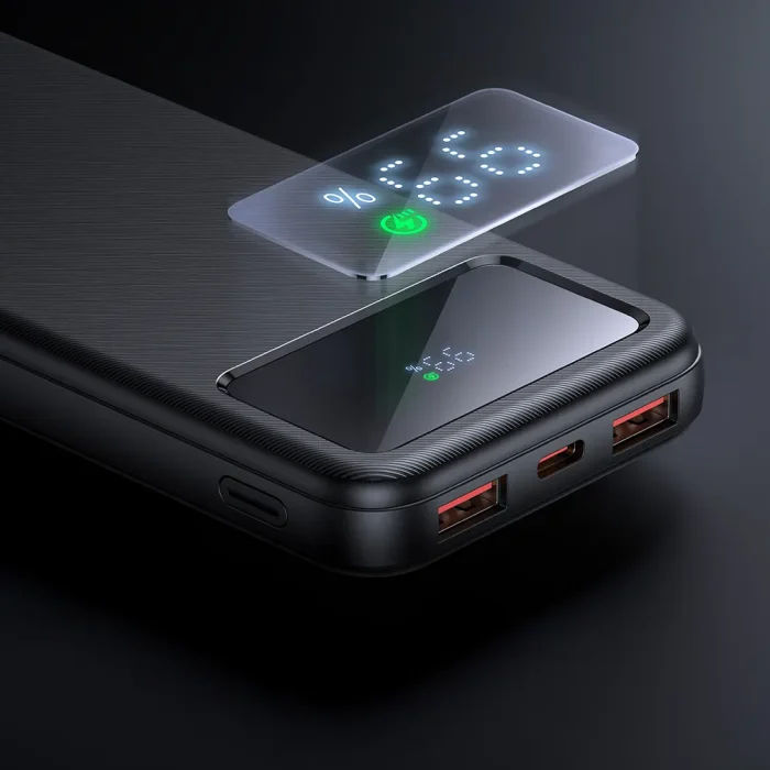 پاور بانک 10000 با توان 22.5 وات مکدودو Mcdodo PowerBank MC-4220