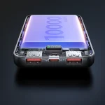 پاور بانک 10000 با توان 22.5 وات مکدودو Mcdodo PowerBank MC-4220