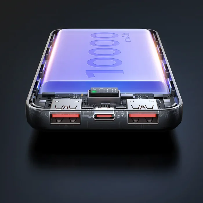 پاور بانک 10000 با توان 22.5 وات مکدودو Mcdodo PowerBank MC-4220