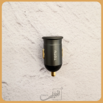 شارژر فندکی خودرو فست شارژ 30 وات Totu DCCPD06