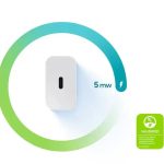 آداپتور 25 وات اصلی دو پین سامسونگ Samsung 25W Super Fast Charger 2pin EP-T2510