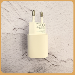 کلگی مینی سایز 33 وات تایپ سی Budi AC018