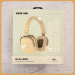 هدست بلوتوثی گرین لاین مدل ECHO ANC