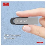 گیرنده بلوتوثی ارلدم EARLDOM Wireless Audio Receiver M73