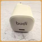 کلگی مینی سایز 33 وات تایپ سی Budi AC018