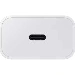 آداپتور 25 وات اصلی دو پین سامسونگ Samsung 25W Super Fast Charger 2pin EP-T2510