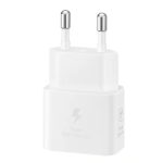آداپتور 25 وات اصلی دو پین سامسونگ Samsung 25W Super Fast Charger 2pin EP-T2510