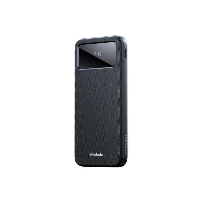 پاور بانک 10000 با توان 22.5 وات مکدودو Mcdodo PowerBank MC-4220