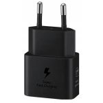 آداپتور 25 وات اصلی دو پین سامسونگ Samsung 25W Super Fast Charger 2pin EP-T2510