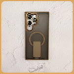 قاب موبایل مات استندشو (آیفون و سامسونگ)