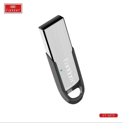 گیرنده بلوتوثی ارلدم EARLDOM Wireless Audio Receiver M73