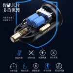 شارژر فندکی توتو TOTU DCCPD-06