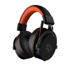 هدست گیمینگ سیمی پرودو Porodo Gaming PC RGB ENC Gaming Headphones pdx417