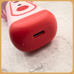 پنکه دستی شارژی با اسپری مه پاش مدل Spray Mini Fan