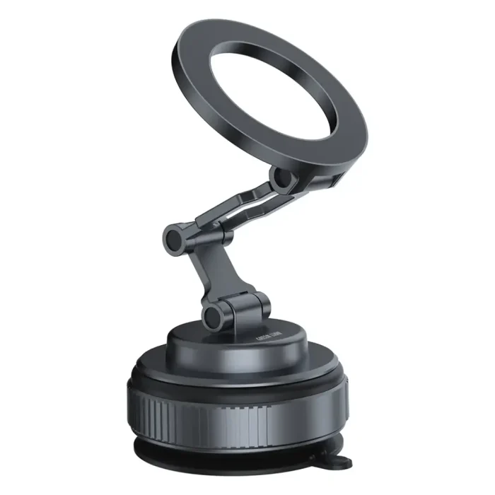هولدر وکیومی مگ سیف گرین Green Lion GX-36 Suction Phone Holder GNGX36SPHLGY