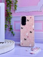قاب موبایل CAT & CANDY با آویز سامسونگ و شیائومی