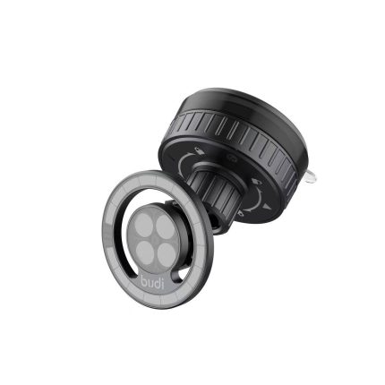 هولدر مگنتی بودی Budi Magnetic Car Mount CM589B