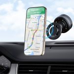 هولدر مگنتی بودی Budi Magnetic Car Mount CM589B
