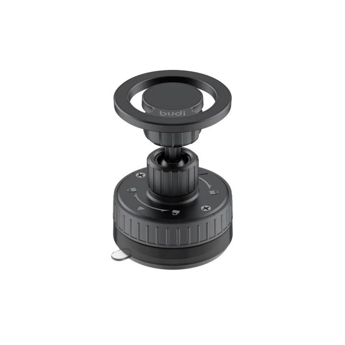 هولدر مگنتی بودی Budi Magnetic Car Mount CM589B