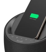 اسپیکر بلوتوثی با شارژر مگسیف بادی Budi TWS Wireless Stereo Speaker SPD98B