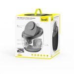 اسپیکر بلوتوثی با شارژر مگسیف بادی Budi TWS Wireless Stereo Speaker SPD98B
