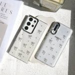 قاب موبایل پاپیون ریز ایفون و سامسونگ و شیائومی