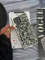 قاب DARK FLOWERS سامسونگ و ایفون
