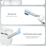 ست نظافت چند کاره دستگاه‌های الکترونیکی کوتتسی Coteetci 8 in1 Multifunctional cleaning set 75002