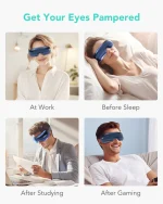 ماساژور چشم اس کی جی SKG Eye Massager E3 PRO