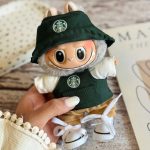 عروسک لبوبو مدل LABUBU Limited Edition