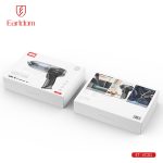 جارو شارژی خودرو ارلدام Earldom Car & Home Vacuum Cleaner VC01