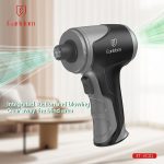 جارو شارژی خودرو ارلدام Earldom Car & Home Vacuum Cleaner VC01