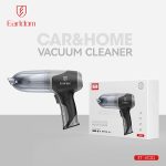 جارو شارژی خودرو ارلدام Earldom Car & Home Vacuum Cleaner VC01