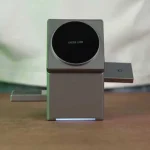GREEN LION Power Trio 3in1 Wireless Charger