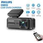 دوربین داشبورد فیلیپس Dash Cam Philips CVR606