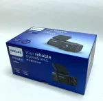 دوربین داشبورد فیلیپس Dash Cam Philips CVR606