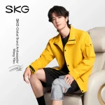 ماساژور زانو اس کی جی SKG Knee Massager W3 PRO