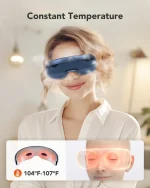 ماساژور چشم اس کی جی SKG Eye Massager E3 PRO