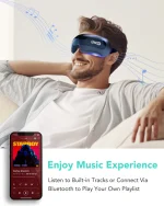 ماساژور چشم اس کی جی SKG Eye Massager E3 PRO