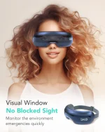 ماساژور چشم اس کی جی SKG Eye Massager E3 PRO