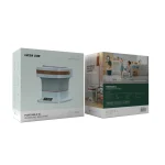 ماشین لباسشویی مینی تاشو 6 لیتری گرین لاین Green Lion