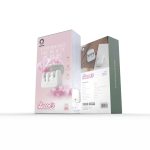 Green Queens True Wireless Earbuds