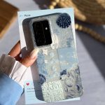 قاب ساحل آیفون و سامسونگ و شیائومی