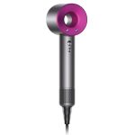 سشوار بدون پرّه طرح سشوار معروف دایسون Dyson Supersonic