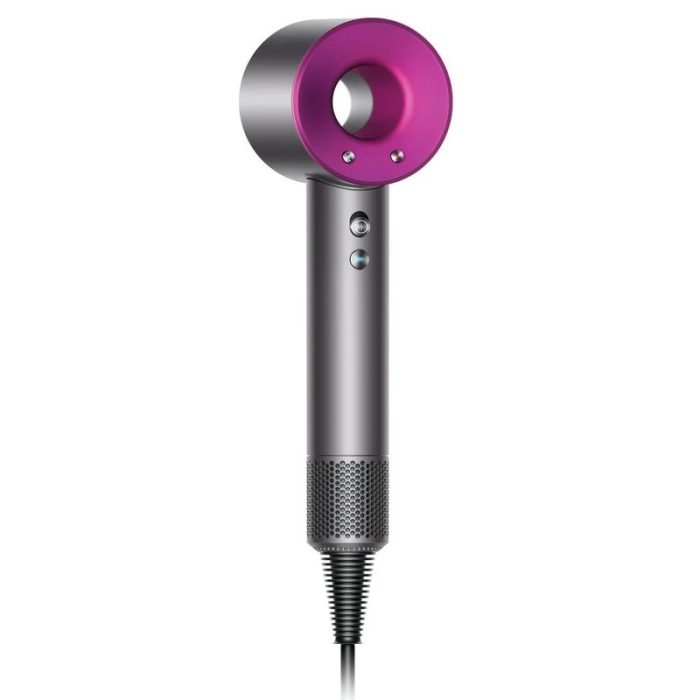 سشوار بدون پرّه طرح سشوار معروف دایسون Dyson Supersonic