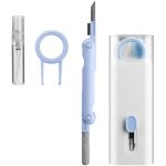 ست نظافت چند کاره دستگاه‌های الکترونیکی کوتتسی Coteetci 8 in1 Multifunctional cleaning set 75002