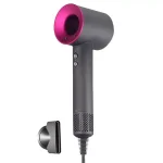 سشوار بدون پرّه طرح سشوار معروف دایسون Dyson Supersonic