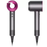 سشوار بدون پرّه طرح سشوار معروف دایسون Dyson Supersonic