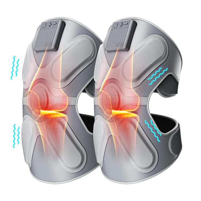 image_1 ماساژور زانو اس کی جی SKG Knee Massager W3 PRO