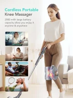 ماساژور زانو اس کی جی SKG Knee Massager W3 PRO